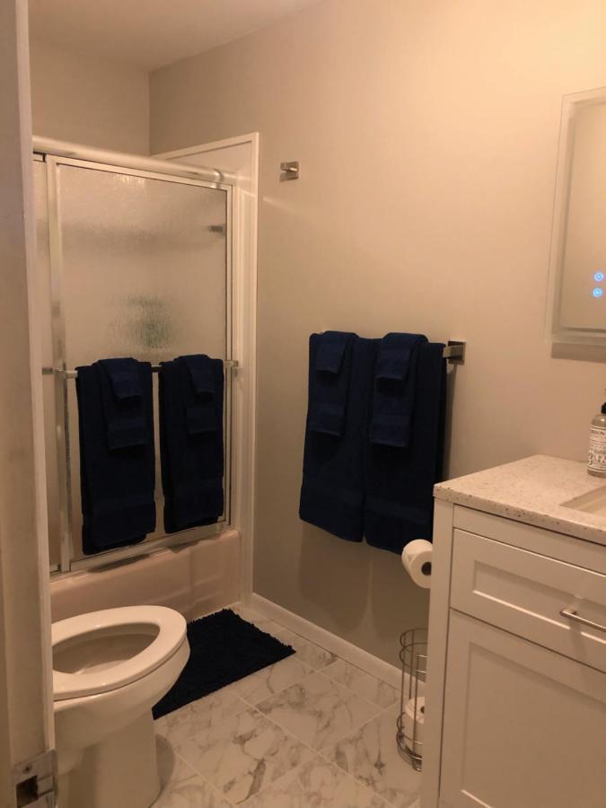 Hansen Bay Hideaway Rice Lake Экстерьер фото